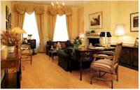 Mayfair Apartments