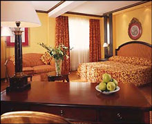 Melia White House