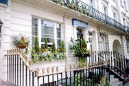 Mina House Hotel