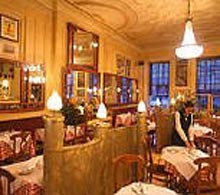 Mostyn Hotel