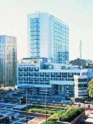 London Euston Hotel
