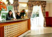 Hotel Pembridge Palace