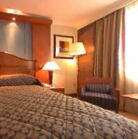 Radisson Sas Portman Hotel