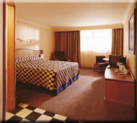 Ramada Jarvis Hyde Park