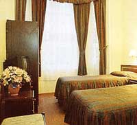 Ramsees Hotel