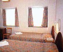 Rasool Court Hotel
