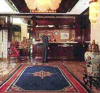 Rathbone Hotel