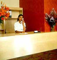 Reem Hotel