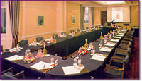 Regency Hotel