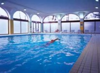 Regents Park London Hotel