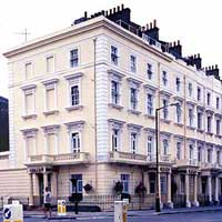 Sidney Hotel