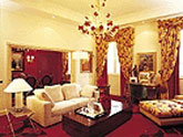 Sofitel St James London