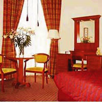 St George Hotel