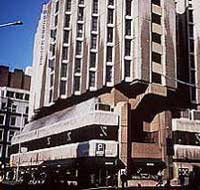 St Giles Hotel Heathrow