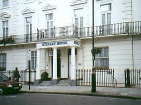 Stanley House