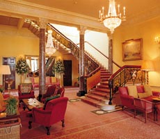 Stoke Park Club