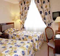 The Byron Hotel