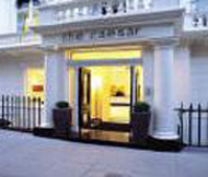 The Caesar Hotel