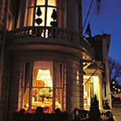 The Colonade LIittle Venice Townhouse
