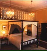 The Commodore