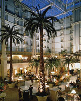 The Landmark London Hotel