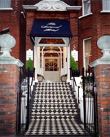 The Langorf Hotel