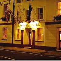 The Liongate Hotel