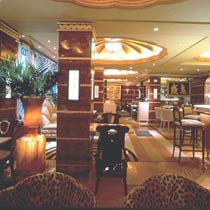 The Ritz Hotel