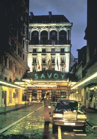 The Savoy