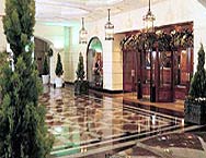 The Selfridge
