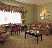The Stafford Hotel