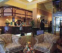 The Waverley House Hotel