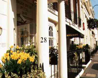 Tophams Belgravia