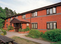 Travelodge Ilford Gants Hill
