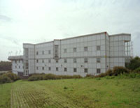 Travelodge Thurrock M25