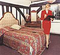 Tudor Lodge Hotel - Eastcote Pinner