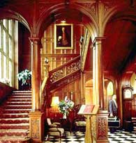 Tylney Hall - Rotherwick