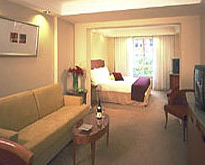 Victoria Park Plaza