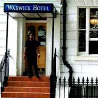 Warwick