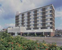 Watford Moat House