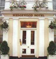 Wedgewood Hotel