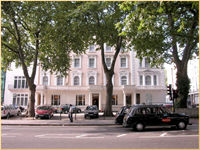 Westpoint Hotel