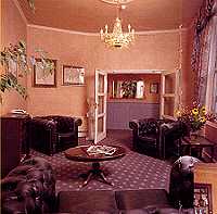 Windermere Hotel