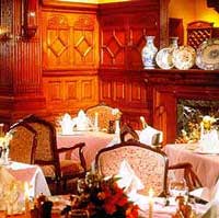 Woodlands Park Hotel