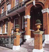 Your Hotel - Twenty Nevern Square Hotel
