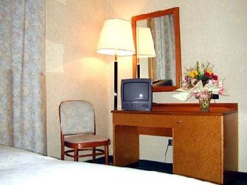 Holiday Inn Belfast