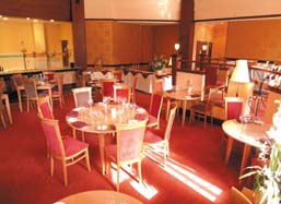 Radisson SAS Roe Park Resort