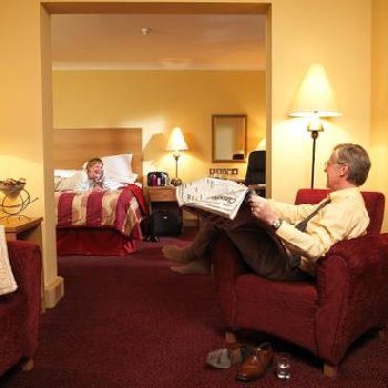 Ramada Belfast