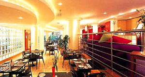 Stormont Hotel