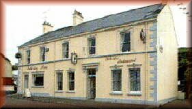The Fullerton Arms